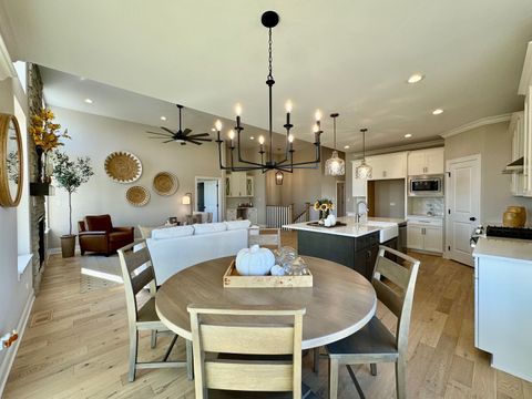 Tiny photo for Lot T10 15950 Prairie View Court, New Lenox, IL 60451 (MLS # 12370645)