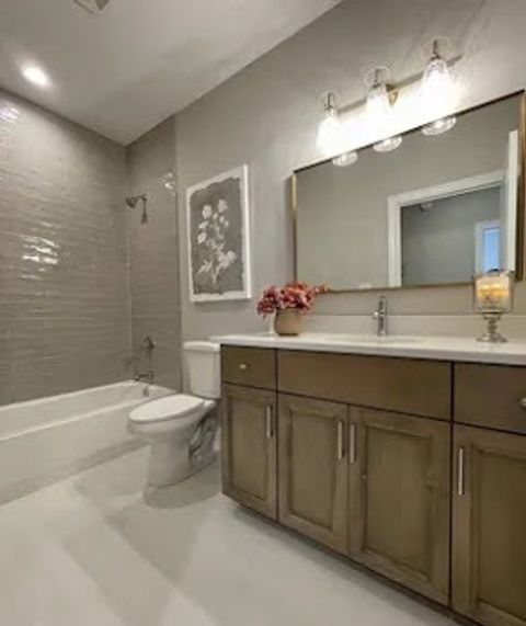 Tiny photo for Lot T10 15950 Prairie View Court, New Lenox, IL 60451 (MLS # 12370645)