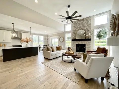 Tiny photo for Lot T10 15950 Prairie View Court, New Lenox, IL 60451 (MLS # 12370645)