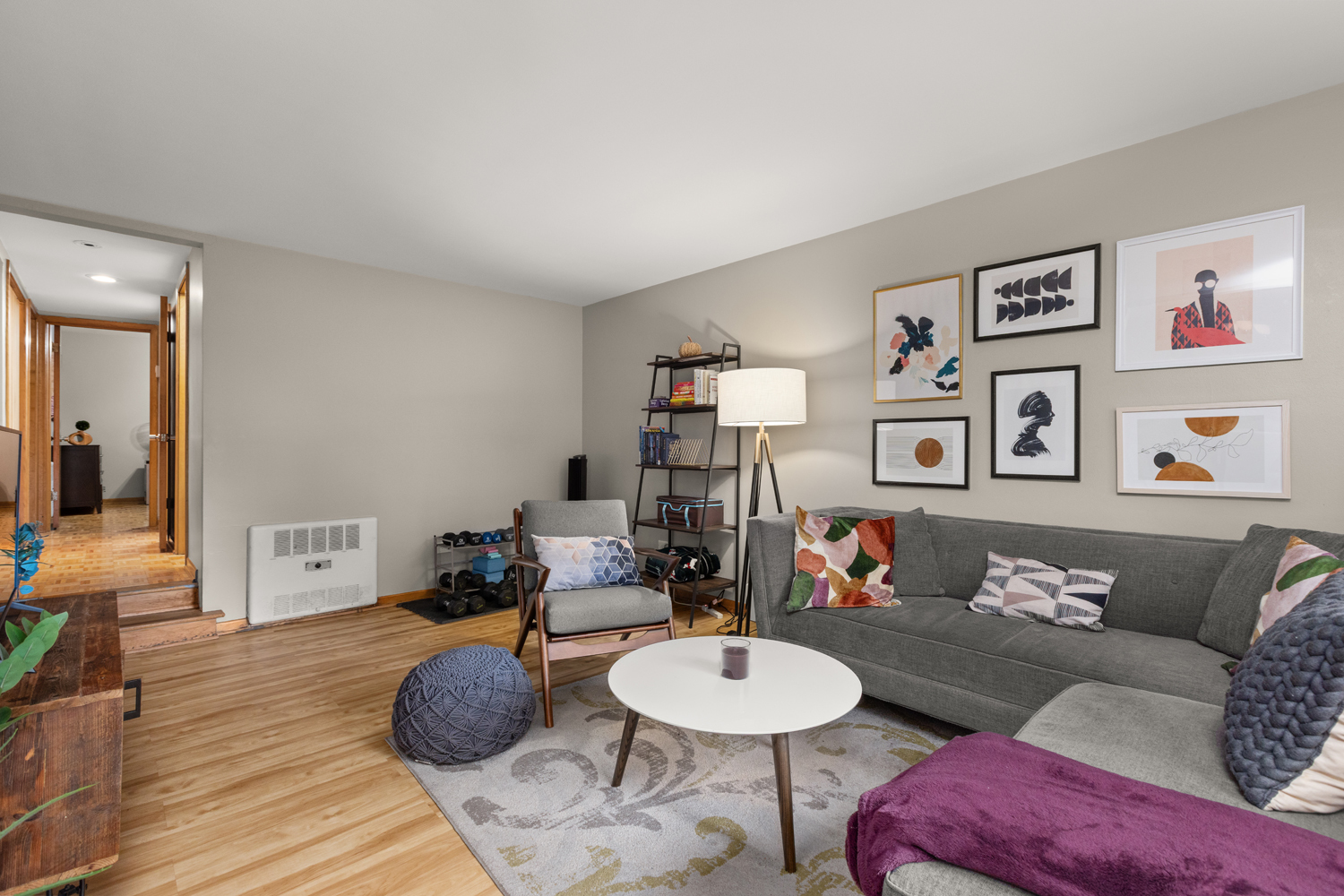 1029 Washington Boulevard 102