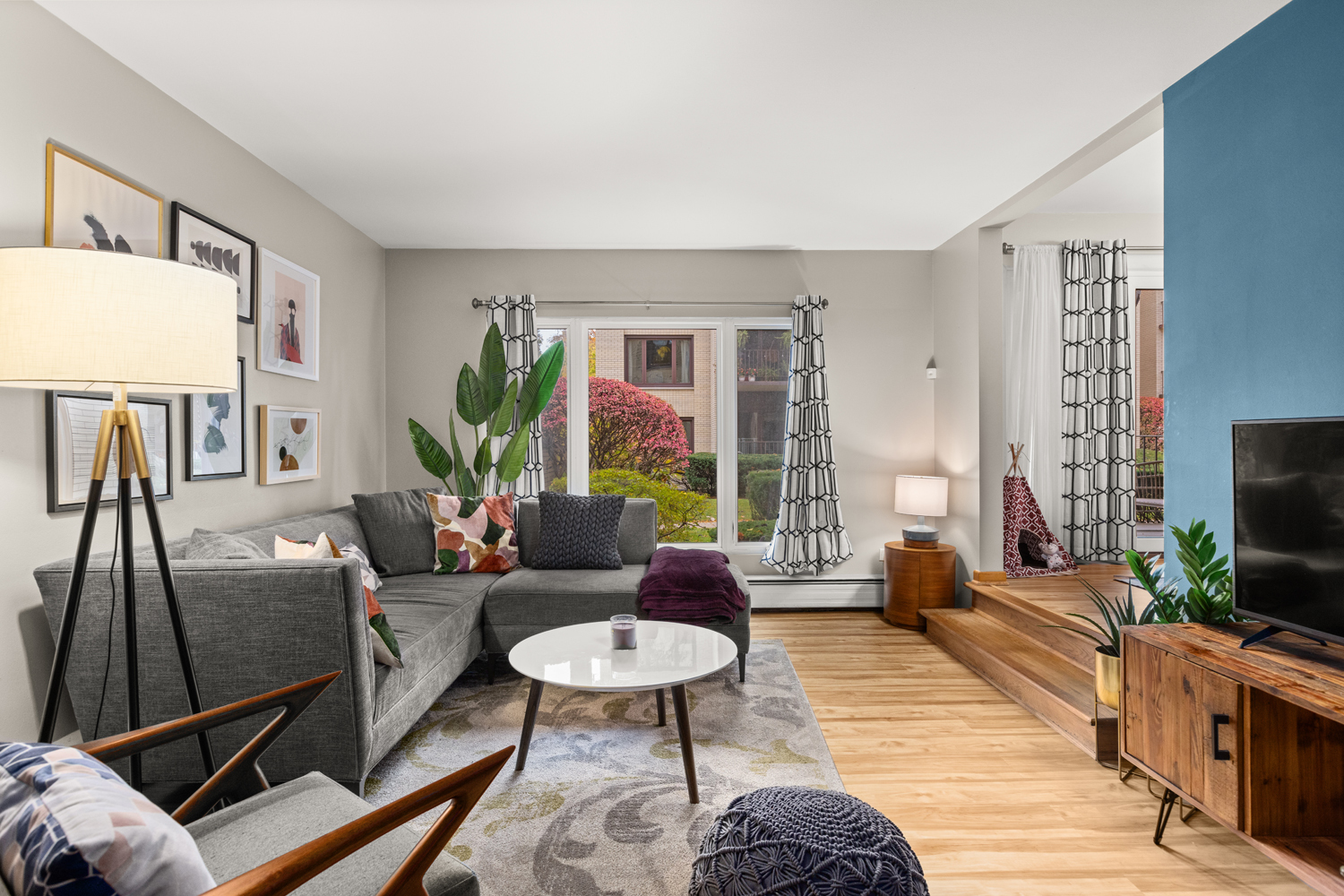 1029 Washington Boulevard 102