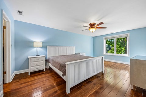 Tiny photo for 701 Lake Hinsdale Drive #201, Willowbrook, IL 60527 (MLS # 12781754)