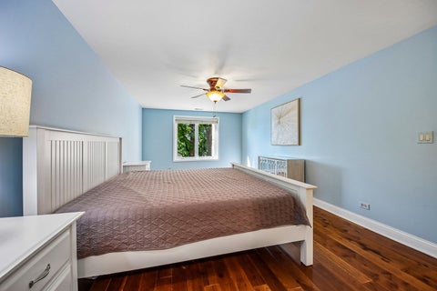 Tiny photo for 701 Lake Hinsdale Drive #201, Willowbrook, IL 60527 (MLS # 12781754)