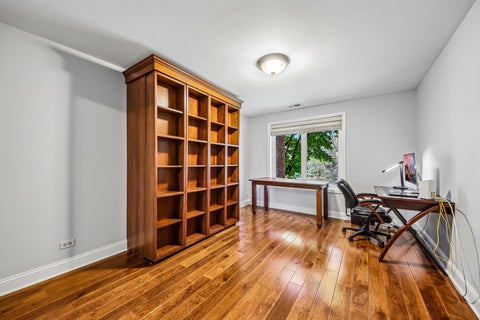 Tiny photo for 701 Lake Hinsdale Drive #201, Willowbrook, IL 60527 (MLS # 12781754)