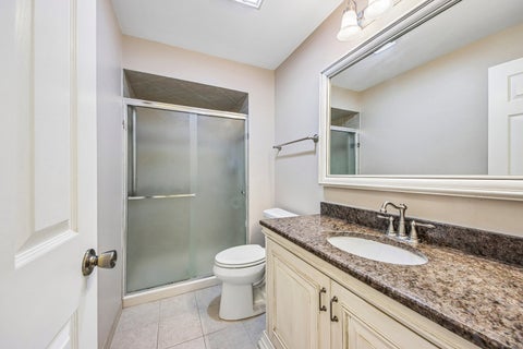 Tiny photo for 701 Lake Hinsdale Drive #201, Willowbrook, IL 60527 (MLS # 12781754)