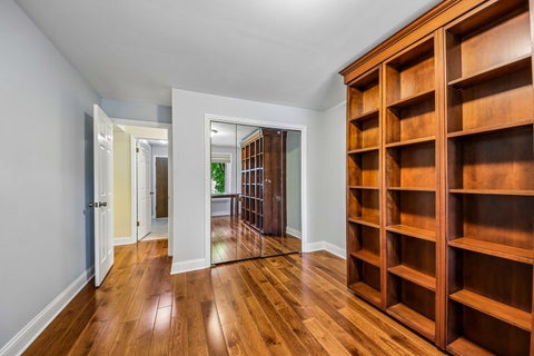 Tiny photo for 701 Lake Hinsdale Drive #201, Willowbrook, IL 60527 (MLS # 12781754)