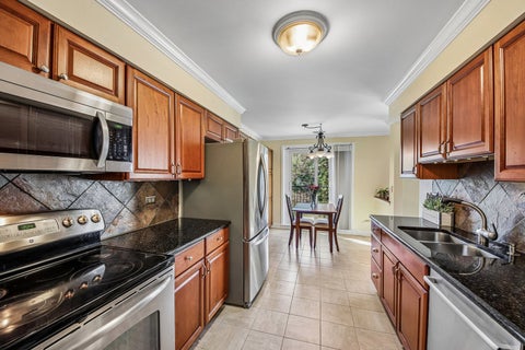 Tiny photo for 701 Lake Hinsdale Drive #201, Willowbrook, IL 60527 (MLS # 12781754)