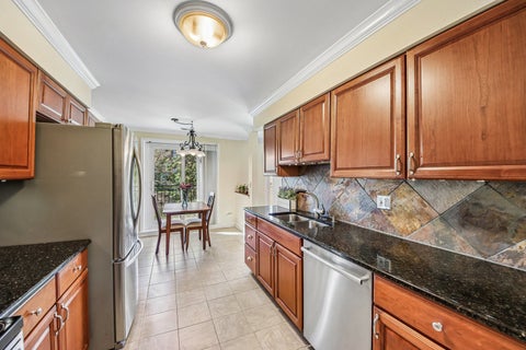Tiny photo for 701 Lake Hinsdale Drive #201, Willowbrook, IL 60527 (MLS # 12781754)