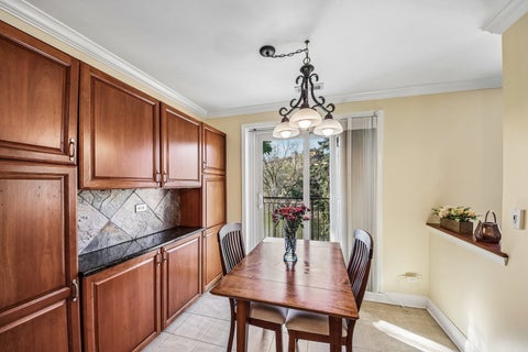 Tiny photo for 701 Lake Hinsdale Drive #201, Willowbrook, IL 60527 (MLS # 12781754)