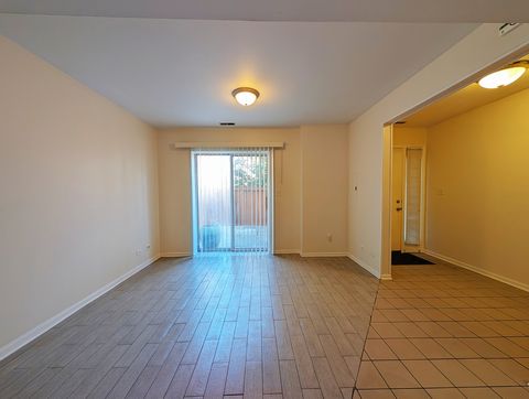 Tiny photo for 7241 Franklin Street #A, Forest Park, IL 60130 (MLS # 12610287)