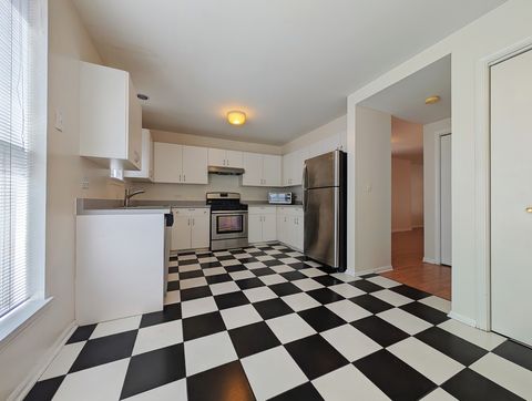 Tiny photo for 7241 Franklin Street #A, Forest Park, IL 60130 (MLS # 12610287)