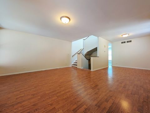 Tiny photo for 7241 Franklin Street #A, Forest Park, IL 60130 (MLS # 12610287)