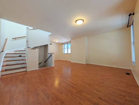Tiny photo for 7241 Franklin Street #A, Forest Park, IL 60130 (MLS # 12610287)