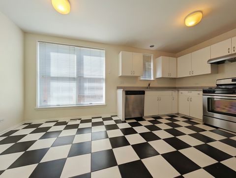 Tiny photo for 7241 Franklin Street #A, Forest Park, IL 60130 (MLS # 12610287)