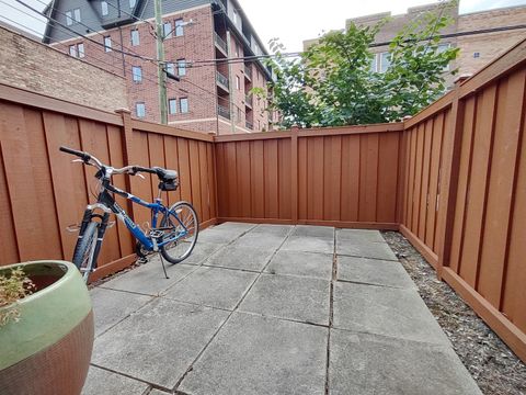 Tiny photo for 7241 Franklin Street #A, Forest Park, IL 60130 (MLS # 12610287)