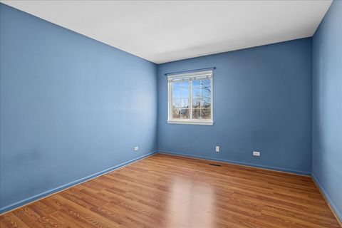 Tiny photo for 1480 Tudor Drive, Mundelein, IL 60060 (MLS # 12594715)