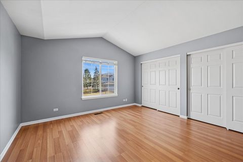 Tiny photo for 1480 Tudor Drive, Mundelein, IL 60060 (MLS # 12594715)