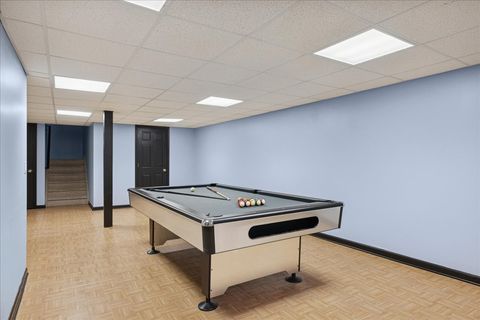 Tiny photo for 1480 Tudor Drive, Mundelein, IL 60060 (MLS # 12594715)