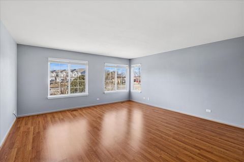 Tiny photo for 1480 Tudor Drive, Mundelein, IL 60060 (MLS # 12594715)