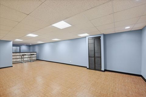 Tiny photo for 1480 Tudor Drive, Mundelein, IL 60060 (MLS # 12594715)