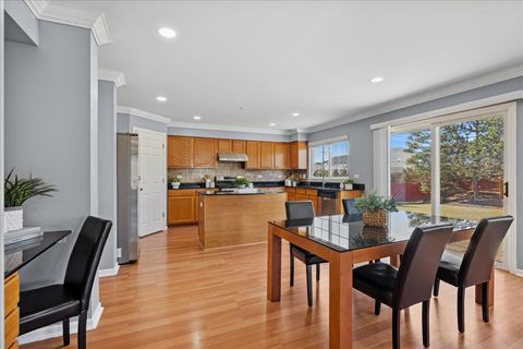 Tiny photo for 1480 Tudor Drive, Mundelein, IL 60060 (MLS # 12594715)