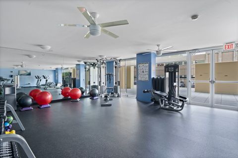 Tiny photo for 5201 S Cornell Avenue #4B, Chicago, IL 60615 (MLS # 12444568)