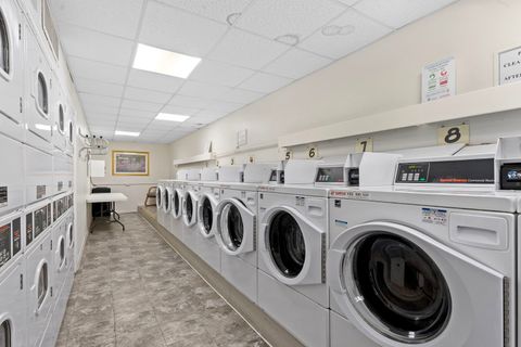 Tiny photo for 5201 S Cornell Avenue #4B, Chicago, IL 60615 (MLS # 12444568)