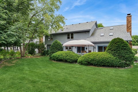 Tiny photo for 2238 Remington Drive, Naperville, IL 60565 (MLS # 12666311)