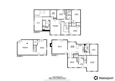 Tiny photo for 2238 Remington Drive, Naperville, IL 60565 (MLS # 12666311)