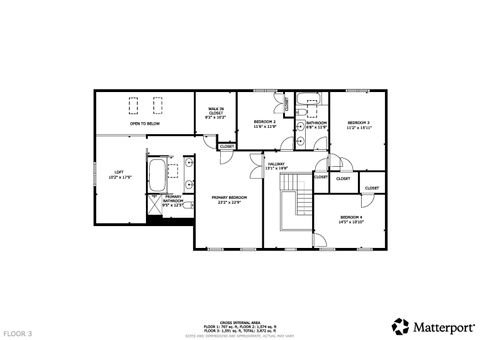 Tiny photo for 2238 Remington Drive, Naperville, IL 60565 (MLS # 12666311)