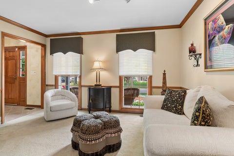 Tiny photo for 2238 Remington Drive, Naperville, IL 60565 (MLS # 12666311)