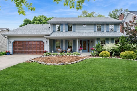 Photo of 2238 Remington Drive, Naperville, IL 60565 (MLS # 12666311)