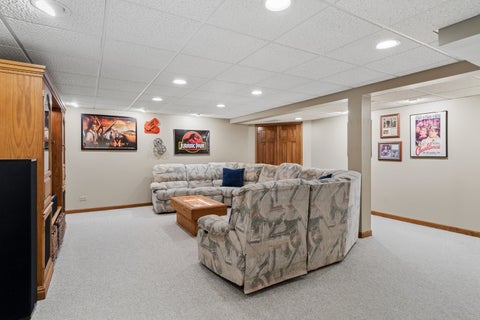 Tiny photo for 2238 Remington Drive, Naperville, IL 60565 (MLS # 12666311)