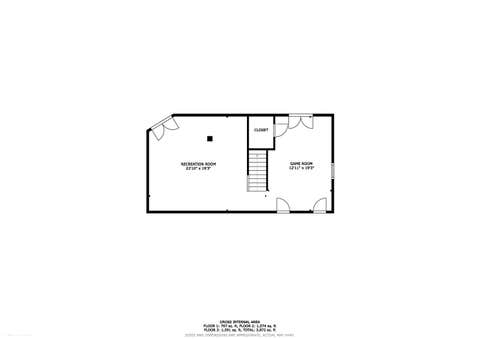 Tiny photo for 2238 Remington Drive, Naperville, IL 60565 (MLS # 12666311)