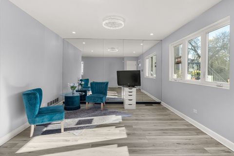 Tiny photo for 726 E 89th Place, Chicago, IL 60619 (MLS # 12519414)