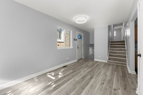 Tiny photo for 726 E 89th Place, Chicago, IL 60619 (MLS # 12519414)