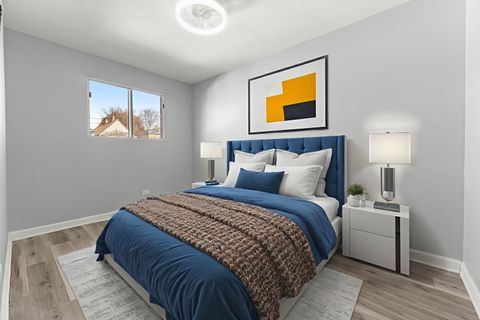 Tiny photo for 726 E 89th Place, Chicago, IL 60619 (MLS # 12519414)