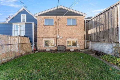 Tiny photo for 726 E 89th Place, Chicago, IL 60619 (MLS # 12519414)