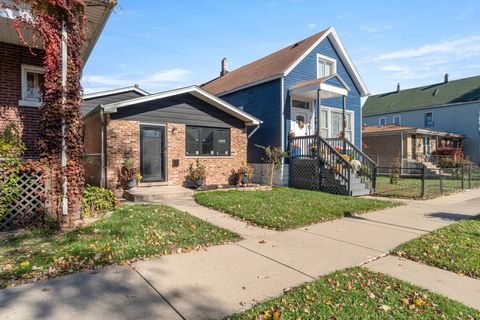 Tiny photo for 726 E 89th Place, Chicago, IL 60619 (MLS # 12519414)