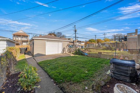 Tiny photo for 726 E 89th Place, Chicago, IL 60619 (MLS # 12519414)