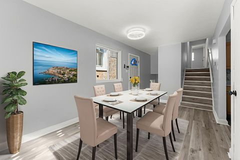 Tiny photo for 726 E 89th Place, Chicago, IL 60619 (MLS # 12519414)