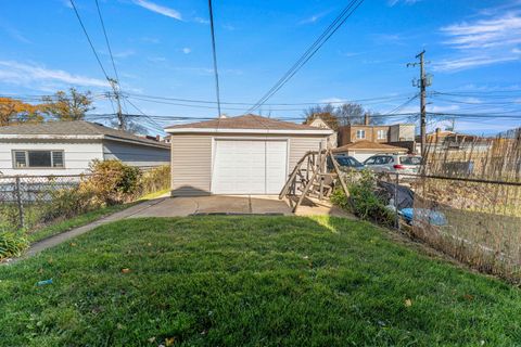 Tiny photo for 726 E 89th Place, Chicago, IL 60619 (MLS # 12519414)