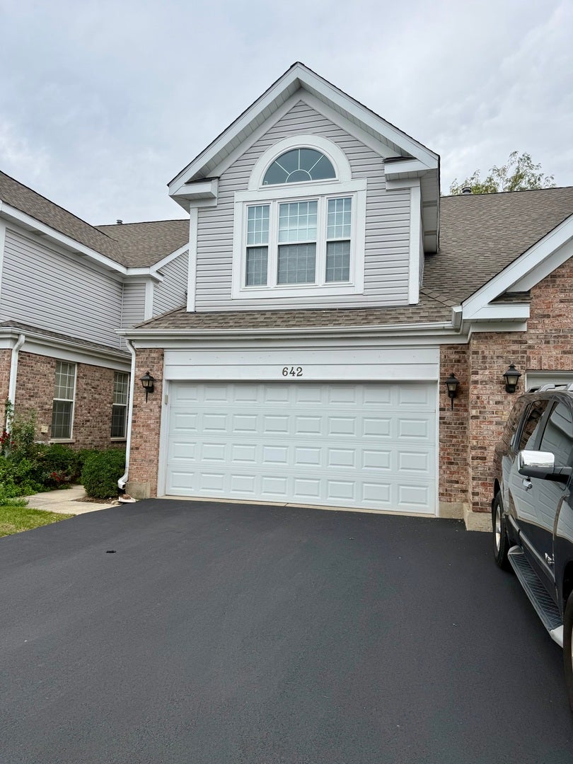 642 Citadel Drive