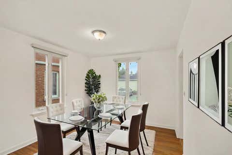 Tiny photo for 706 Broadview Avenue, Highland Park, IL 60035 (MLS # 12726593)