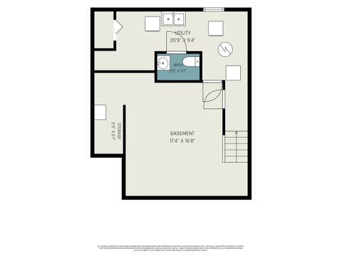 Tiny photo for 706 Broadview Avenue, Highland Park, IL 60035 (MLS # 12726593)