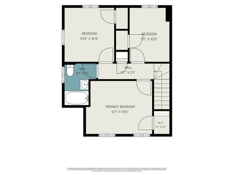 Tiny photo for 706 Broadview Avenue, Highland Park, IL 60035 (MLS # 12726593)