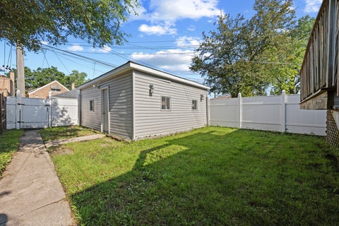 Tiny photo for 8328 S essex Avenue, Chicago, IL 60617 (MLS # 12694042)