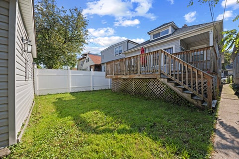 Tiny photo for 8328 S essex Avenue, Chicago, IL 60617 (MLS # 12694042)