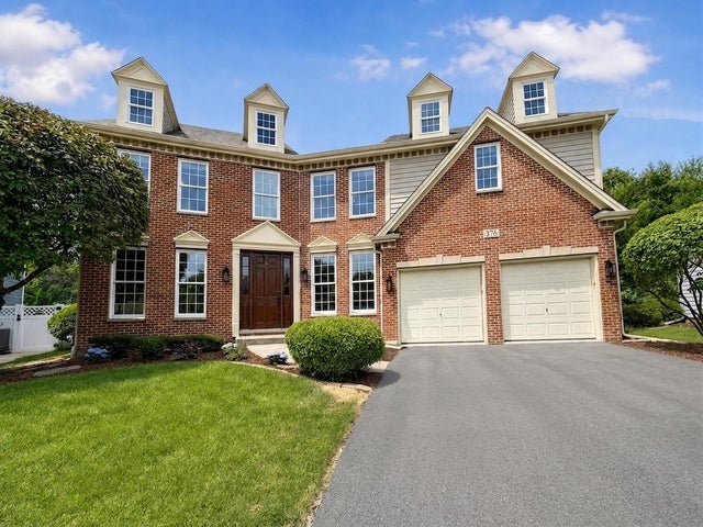 376 Amy Court