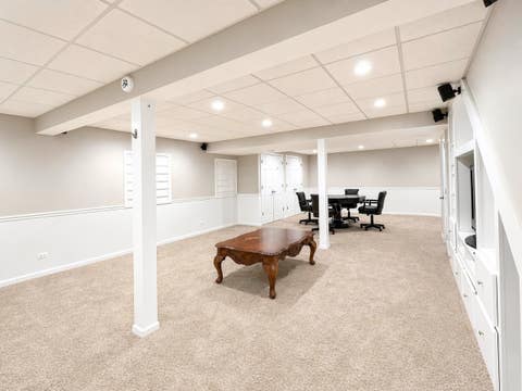 Tiny photo for 376 Amy Court, Glen Ellyn, IL 60137 (MLS # 12703420)